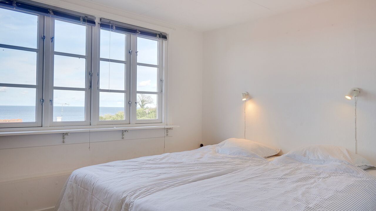 Photo of Bedroom in Gudhjem