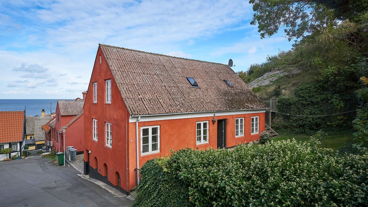 Photo of Outdoor in Gudhjem