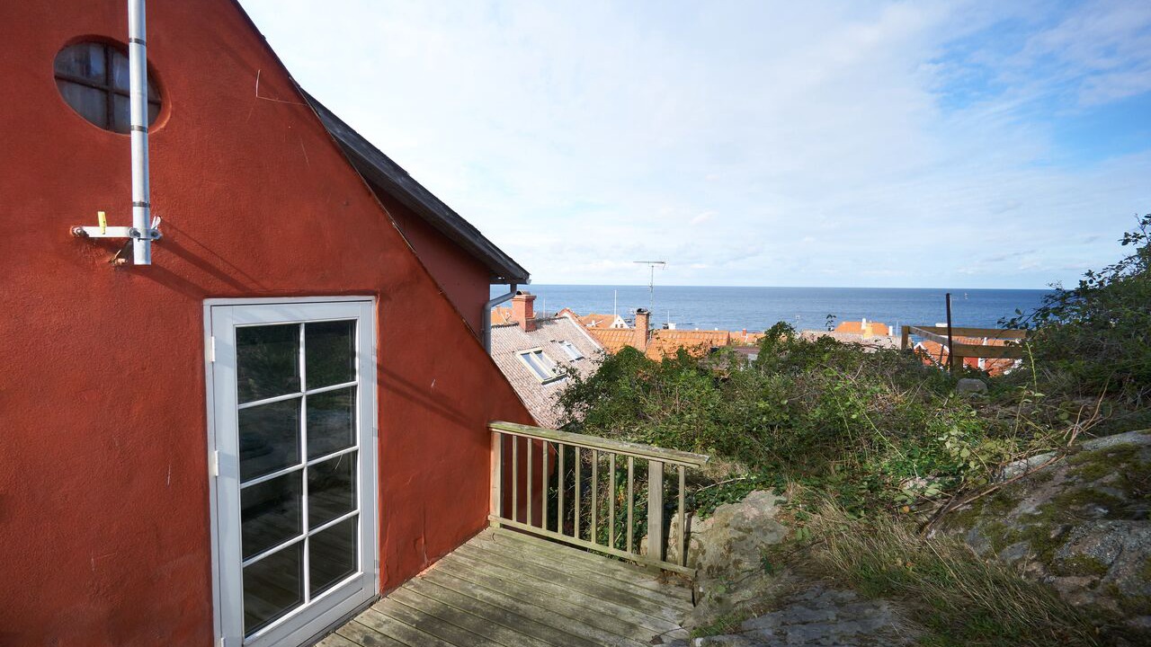 Photo of Outdoor in Gudhjem
