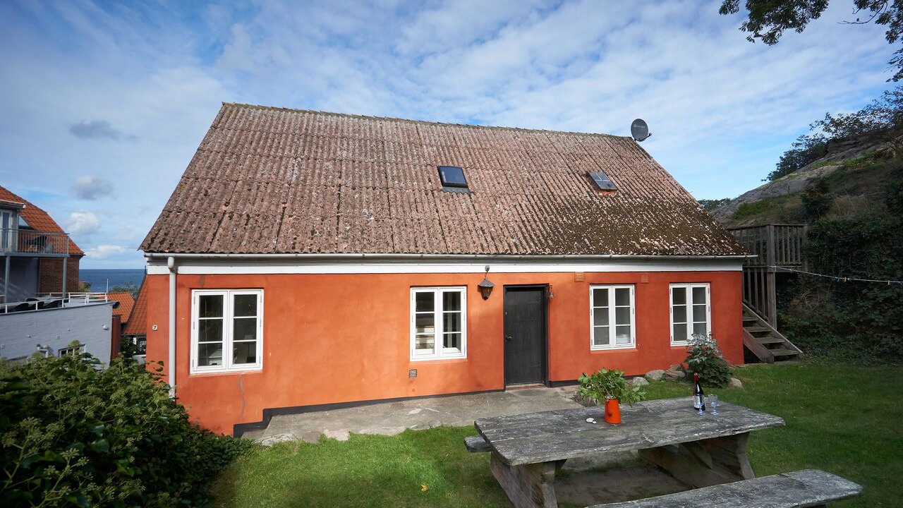 Photo of Outdoor in Gudhjem