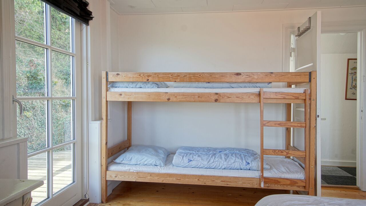 Photo of Bedroom in Gudhjem