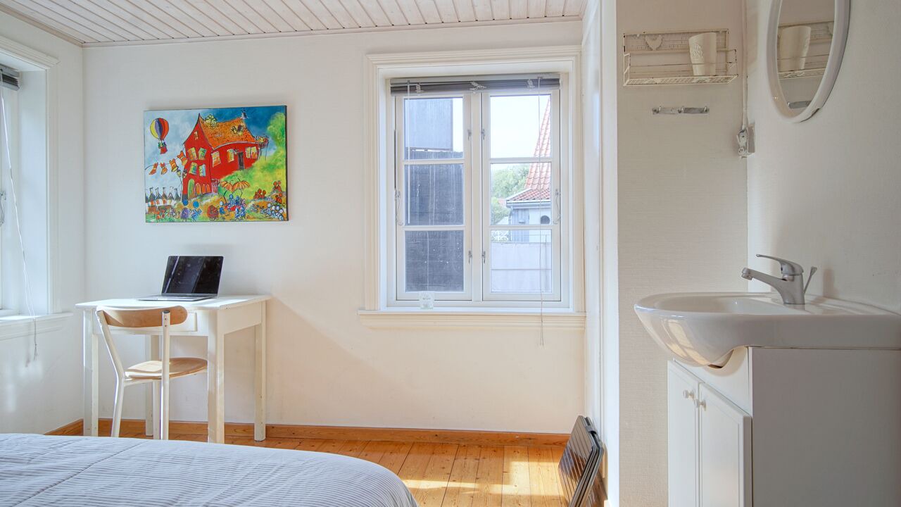 Photo of Bedroom in Gudhjem