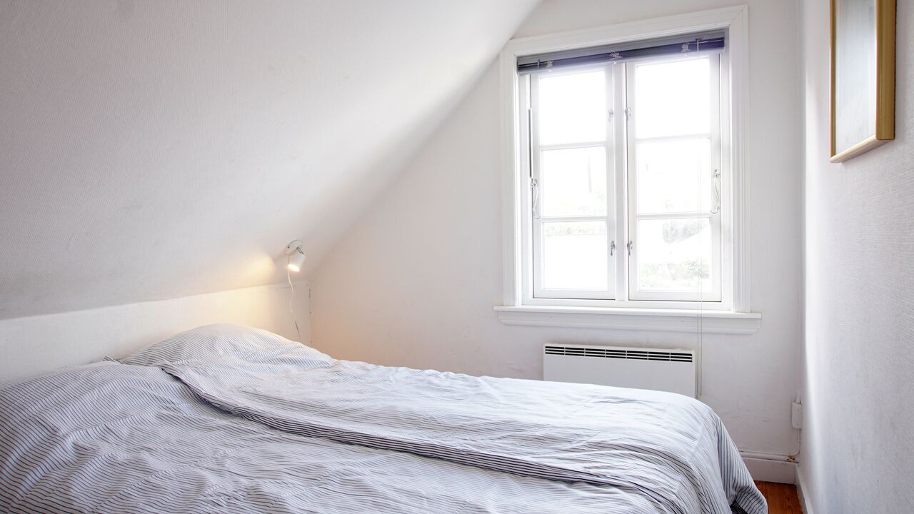 Photo of Bedroom in Gudhjem