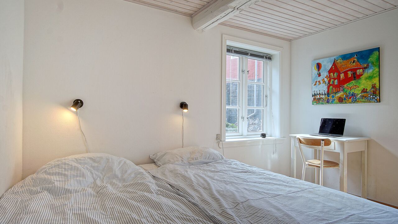 Photo of Bedroom in Gudhjem