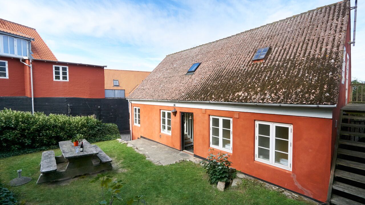 Photo of Outdoor in Gudhjem