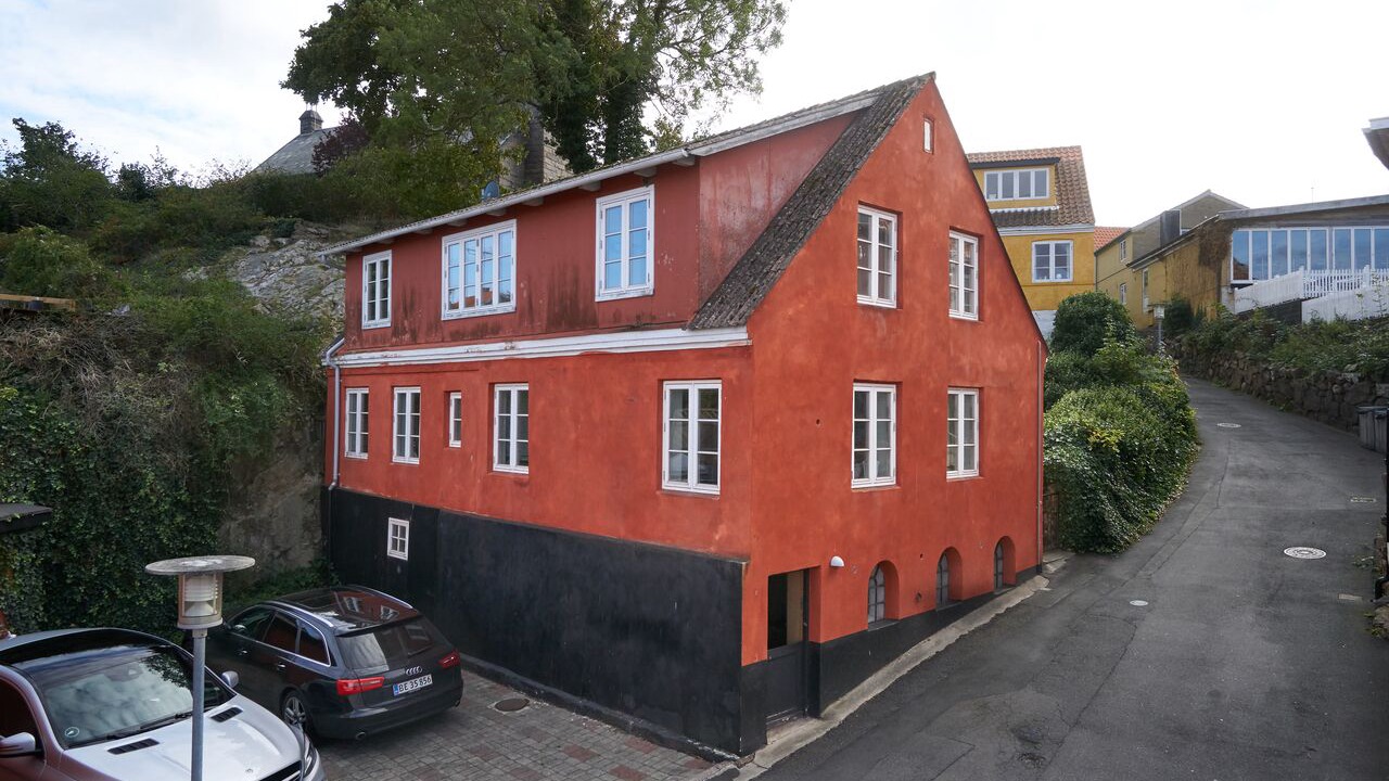 Photo of Others in Gudhjem