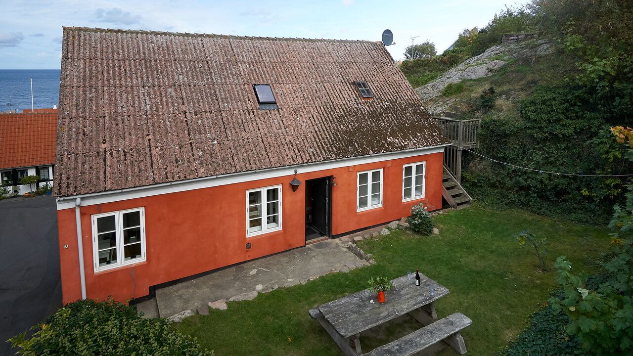 Photo of Outdoor in Gudhjem