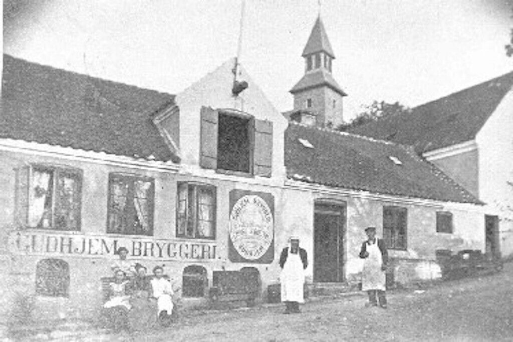 Photo of Others in Gudhjem