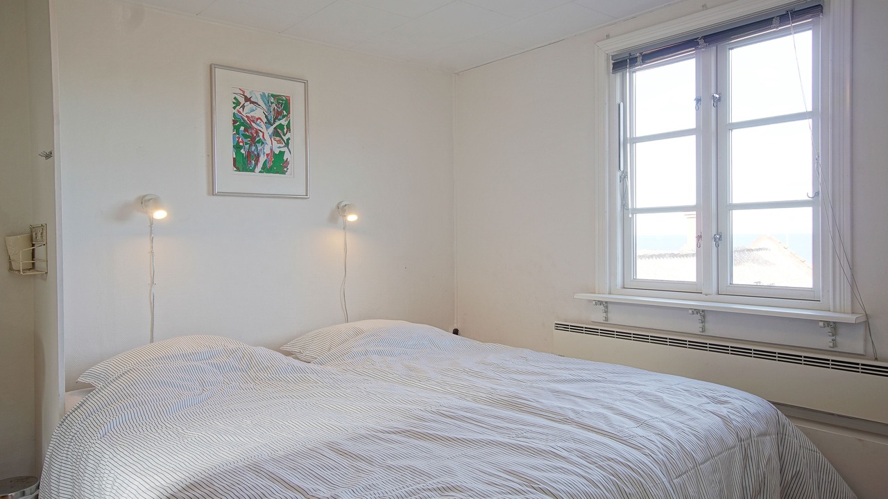 Photo of Bedroom in Gudhjem