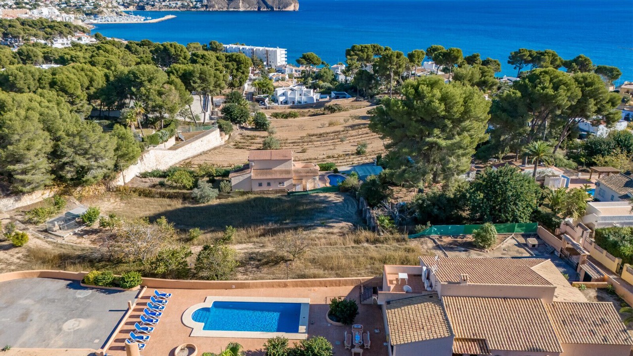 Photo of Others in Moraira