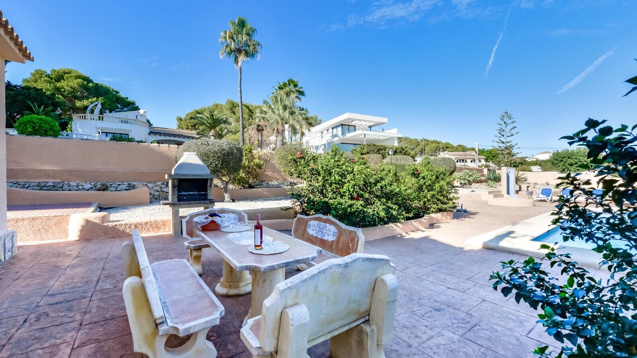 Photo of Others in Moraira