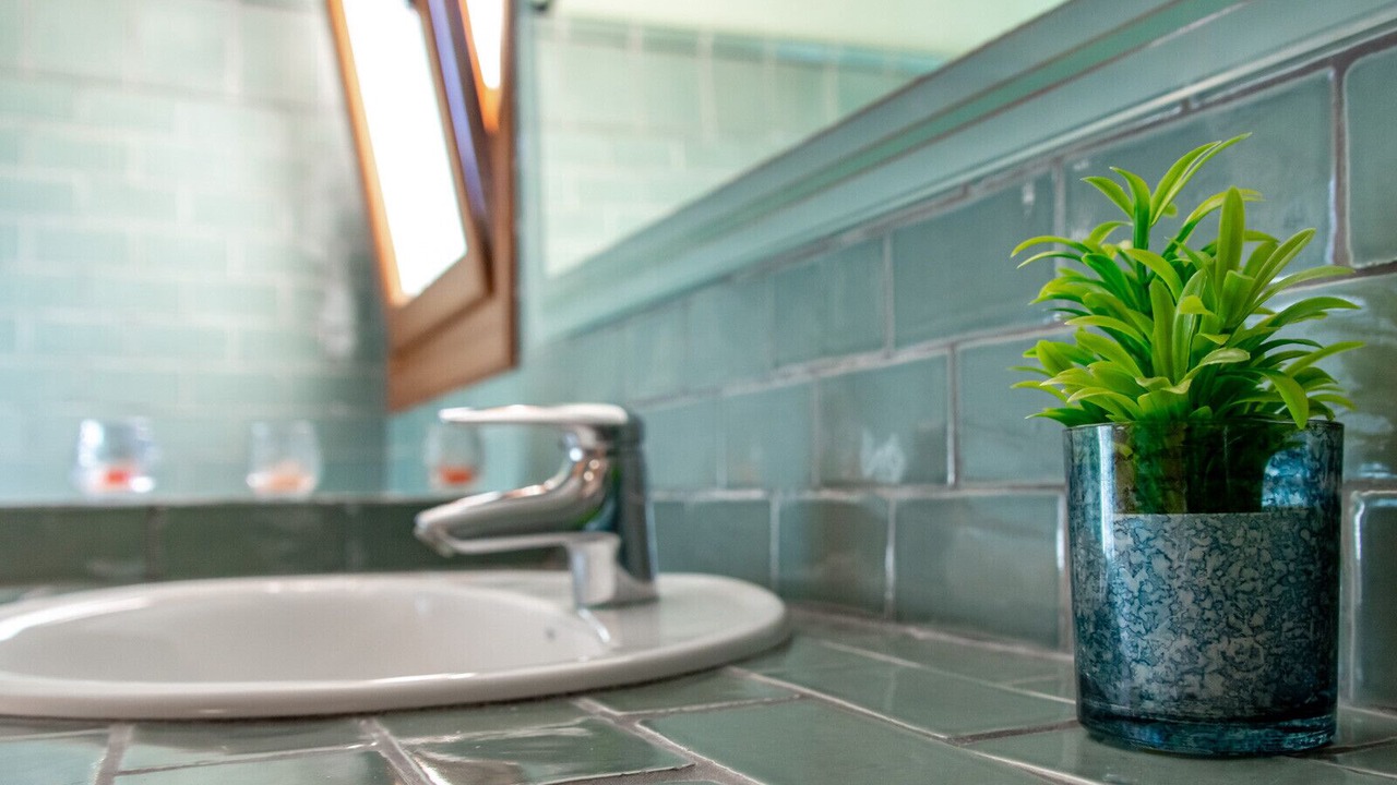 Photo of Bathroom in Moraira