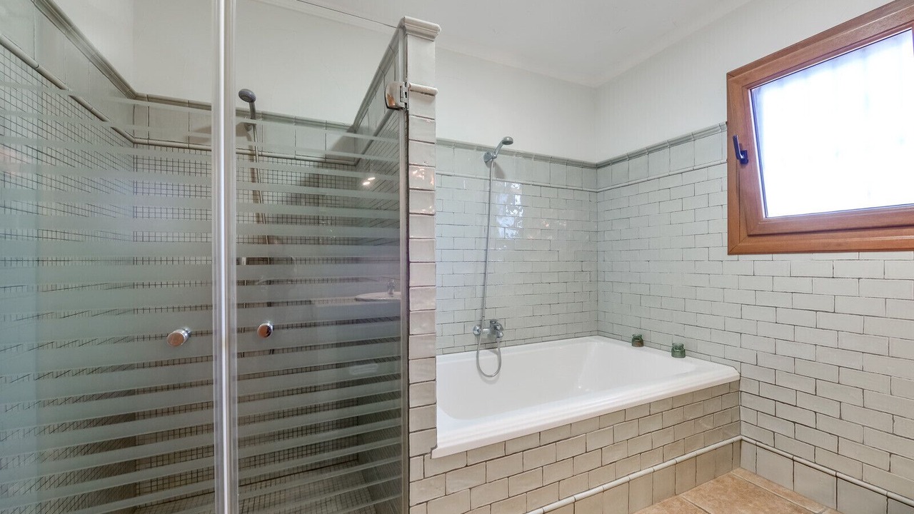 Photo of Bathroom in Moraira