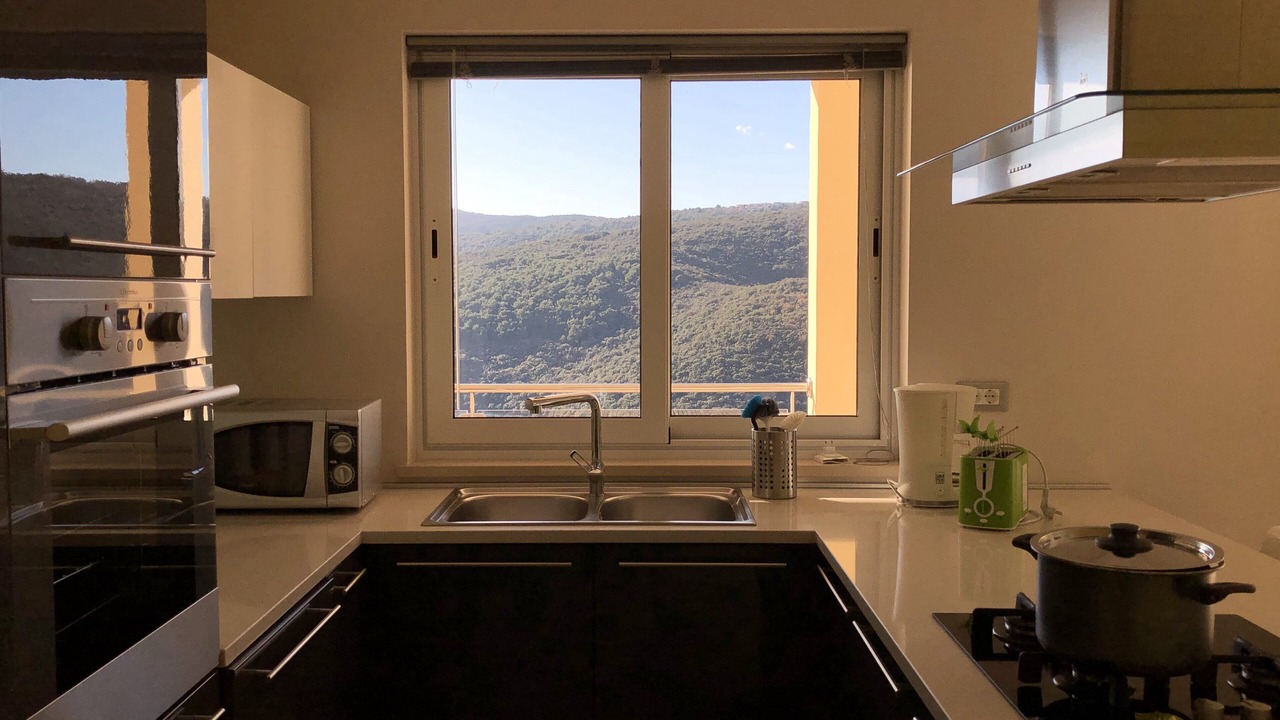 Photo of Kitchen in Rabac