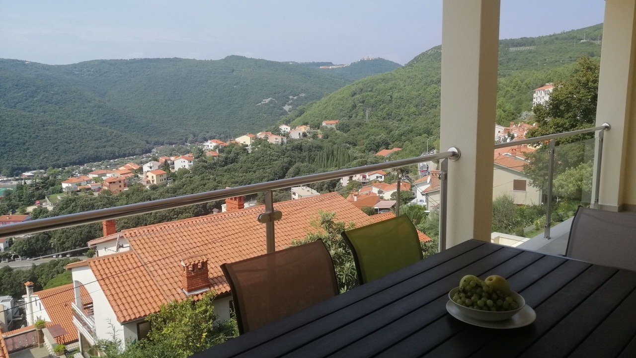 Photo of Outdoor in Rabac