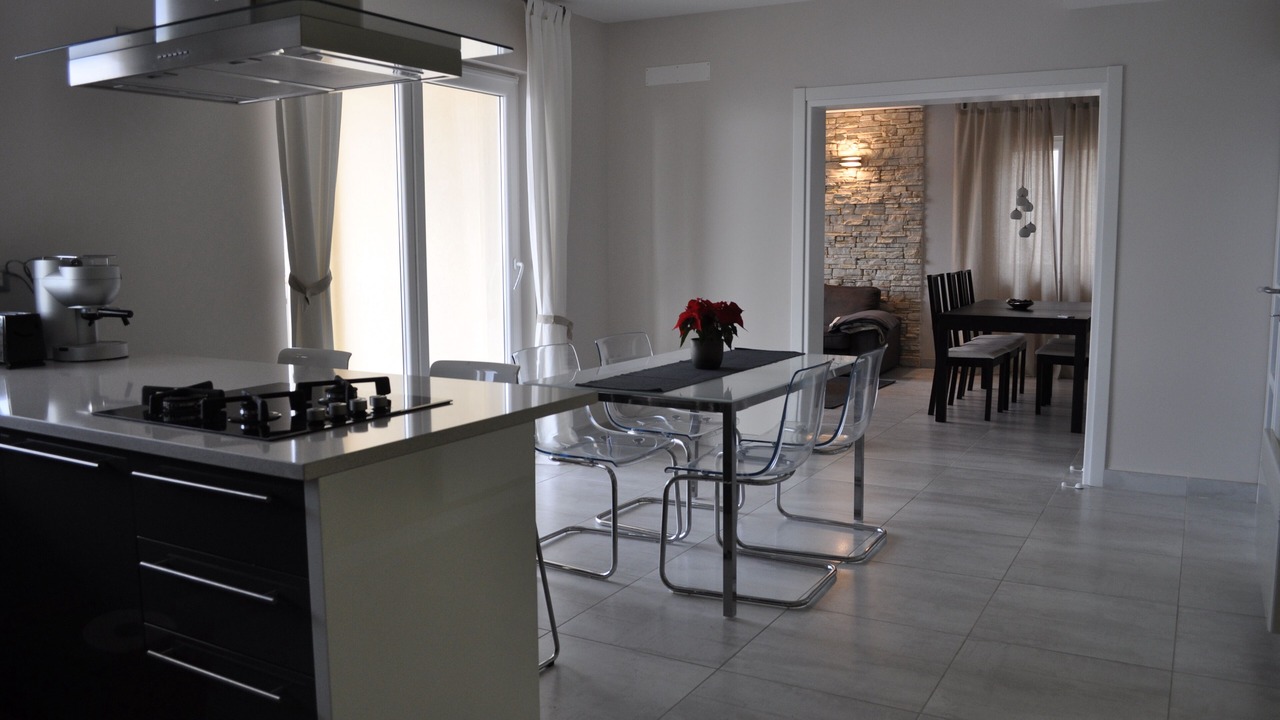 Photo of Kitchen in Rabac