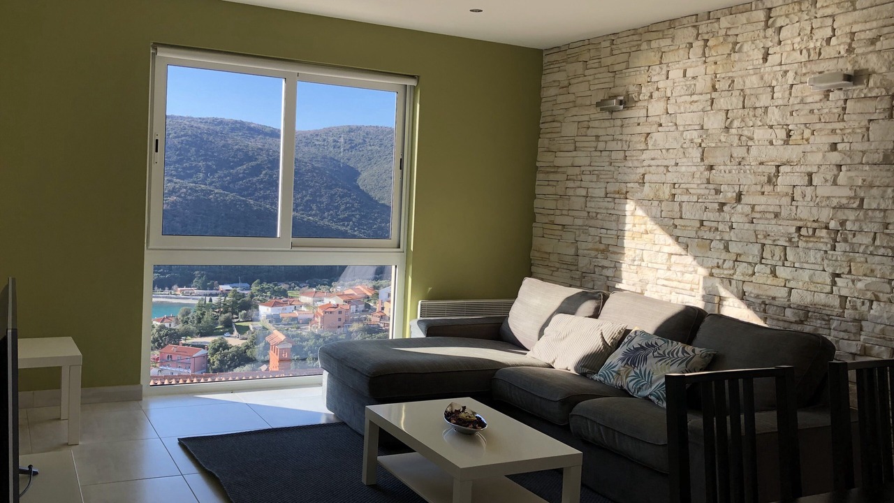 Photo of Livingroom in Rabac