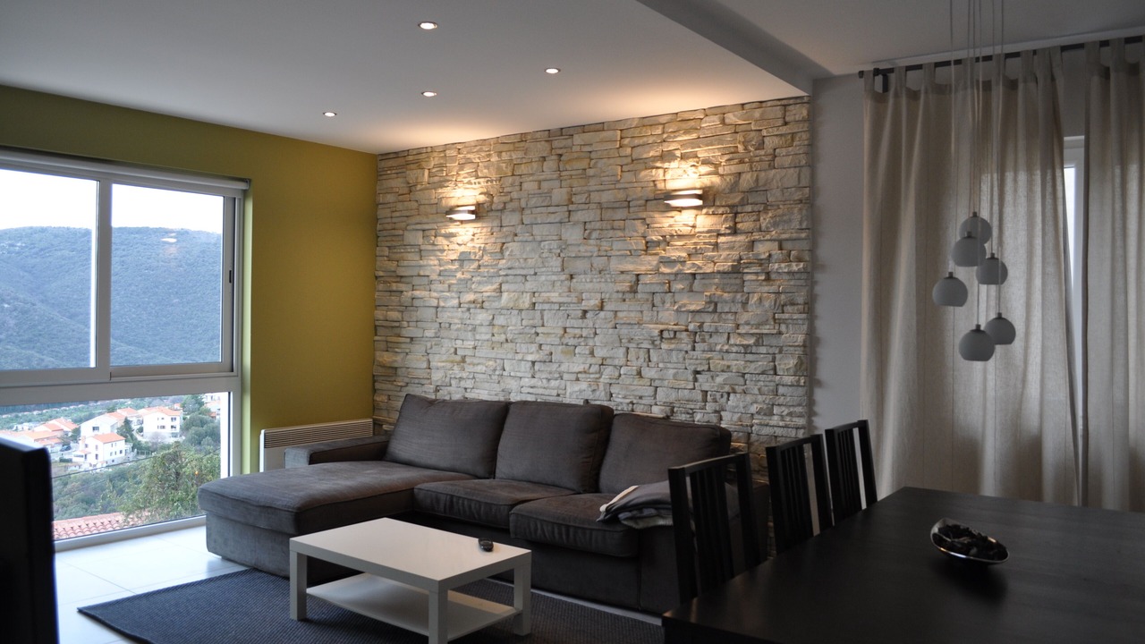Photo of Bedroom in Rabac