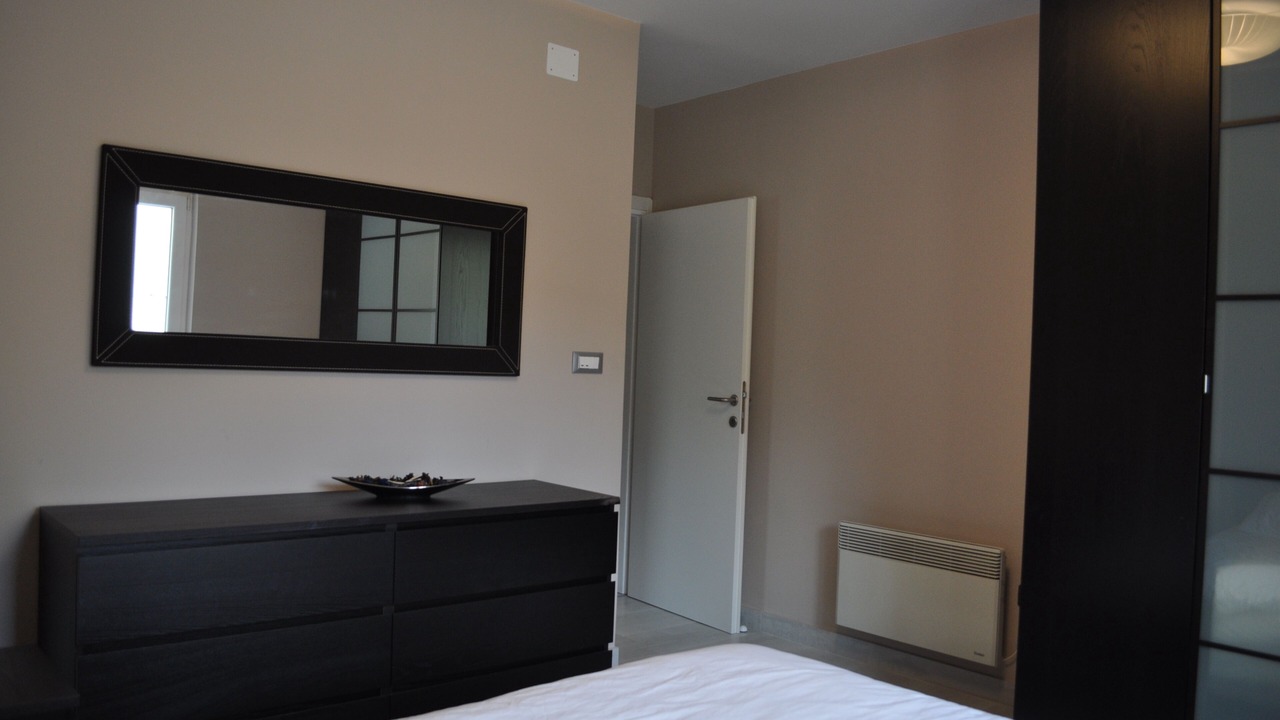 Photo of Bedroom in Rabac