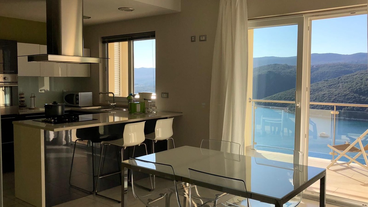Photo of Kitchen in Rabac