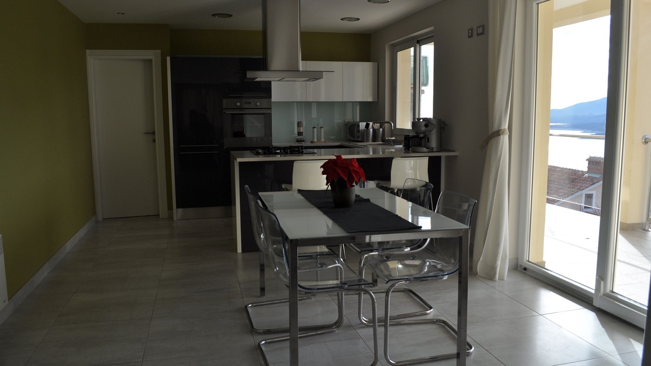 Photo of Kitchen in Rabac
