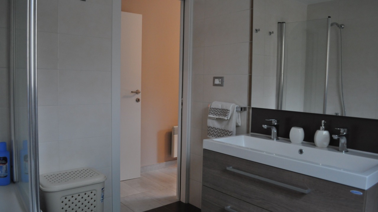 Photo of Bathroom in Rabac