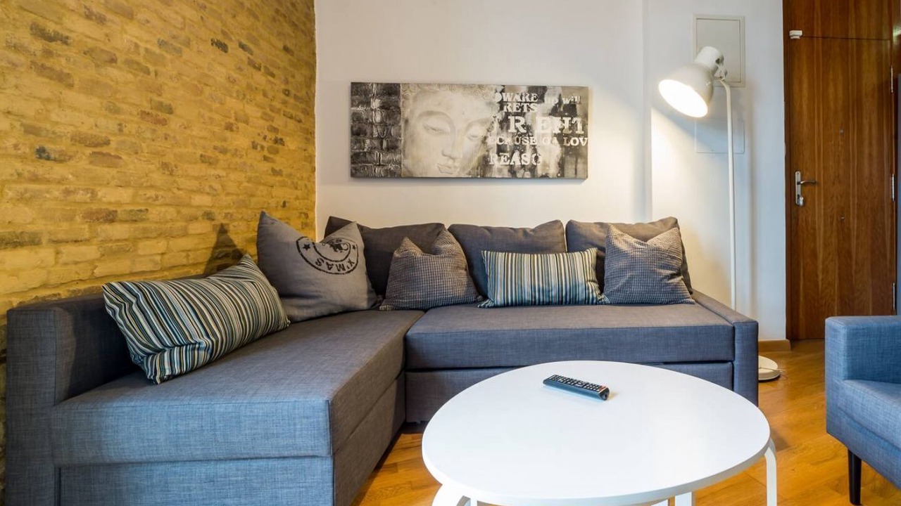 Photo of Livingroom in Morvedre
