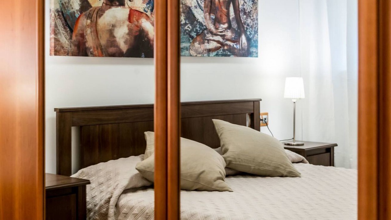 Photo of Bedroom in Morvedre