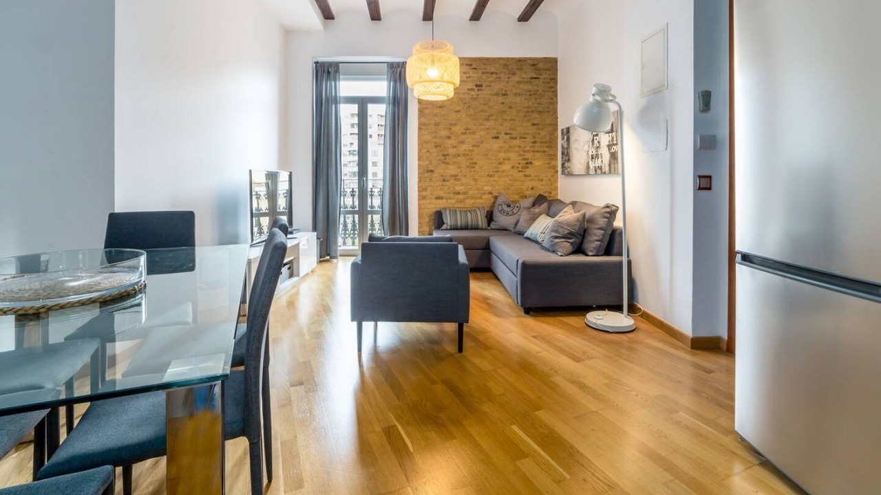 Photo of Livingroom in Morvedre