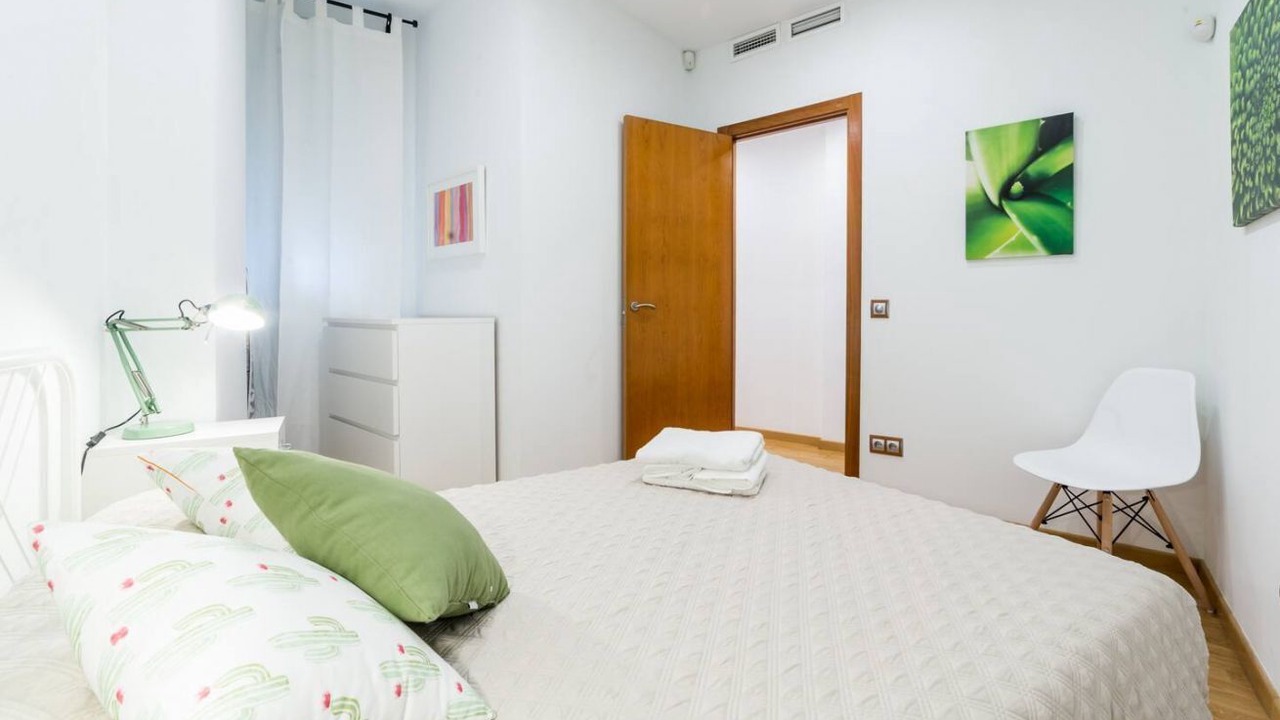 Photo of Bedroom in Morvedre