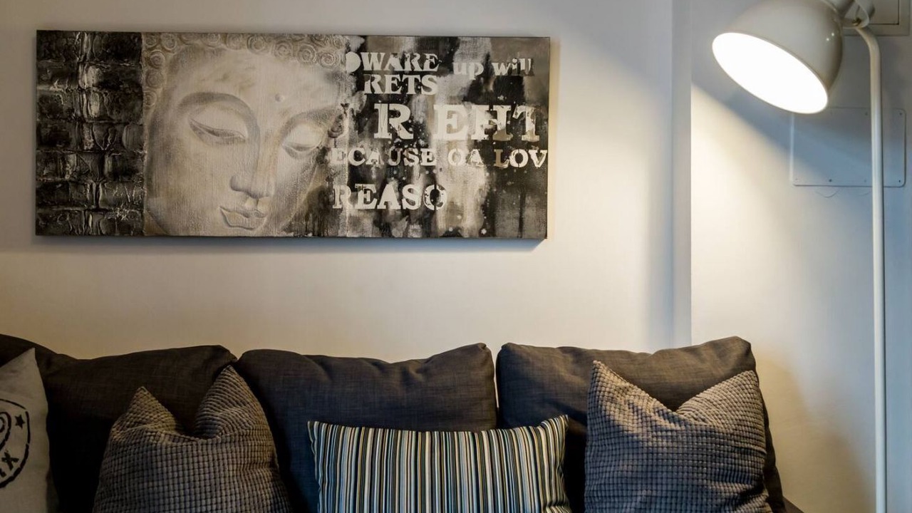 Photo of Livingroom in Morvedre