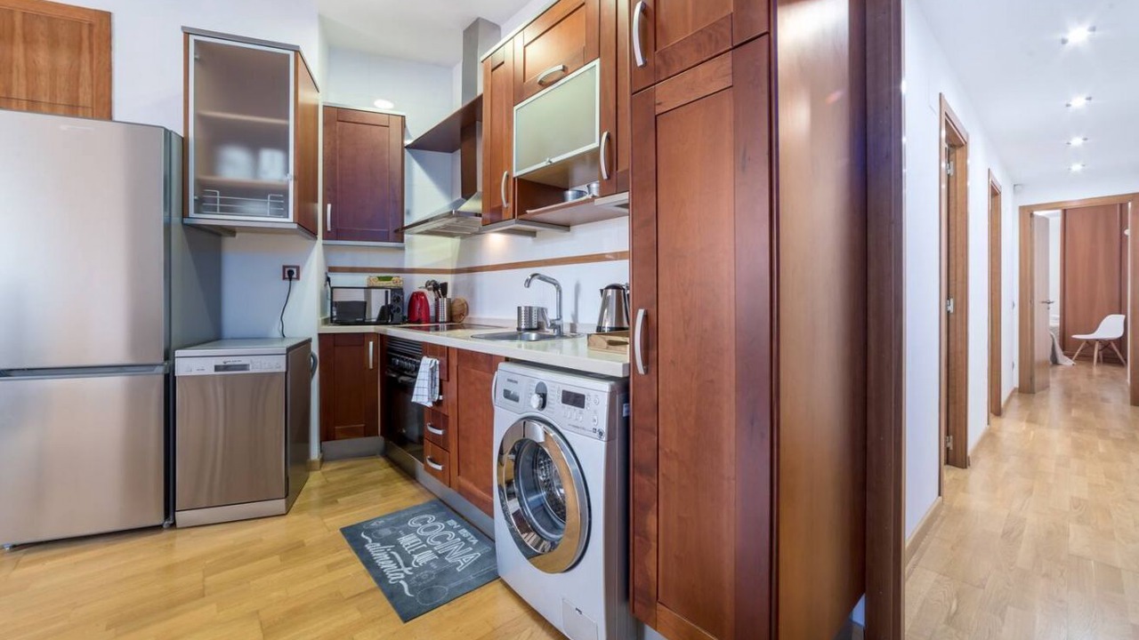 Photo of Kitchen in Morvedre