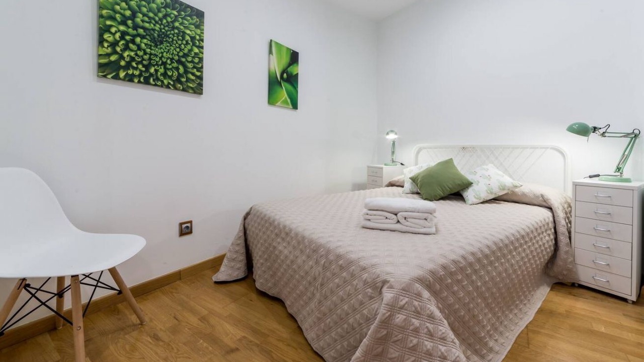 Photo of Bedroom in Morvedre