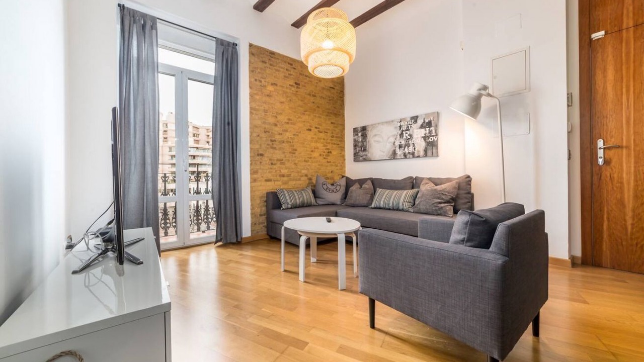 Photo of Livingroom in Morvedre