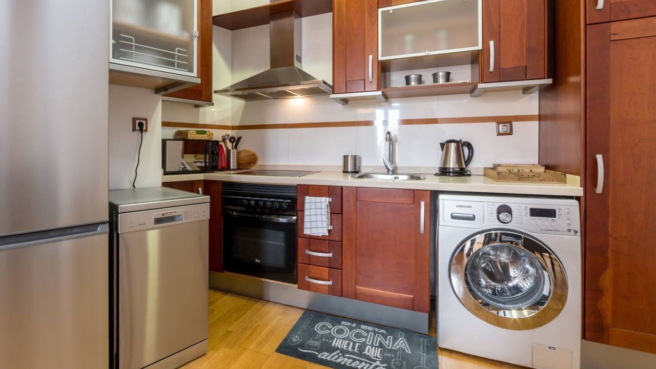 Photo of Kitchen in Morvedre