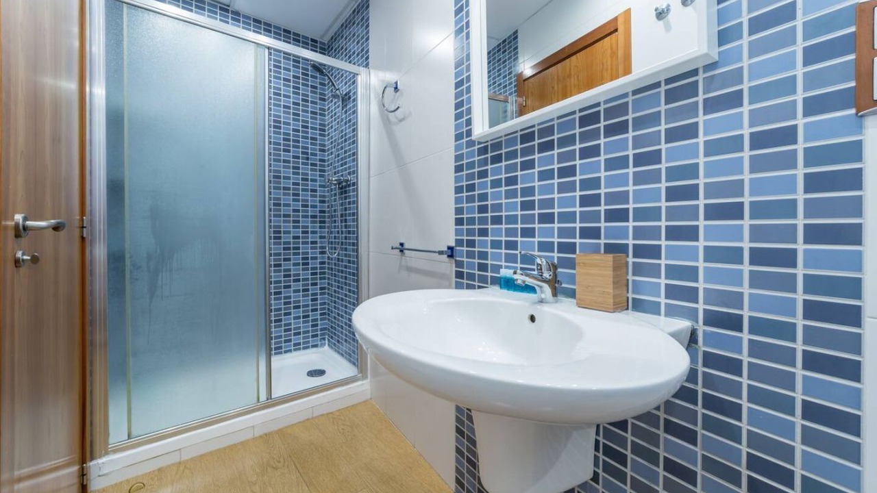 Photo of Bathroom in Morvedre