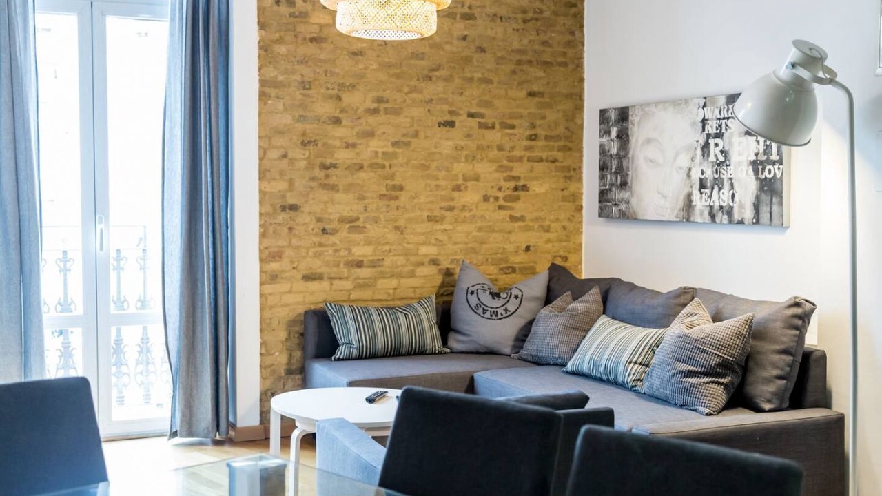 Photo of Livingroom in Morvedre