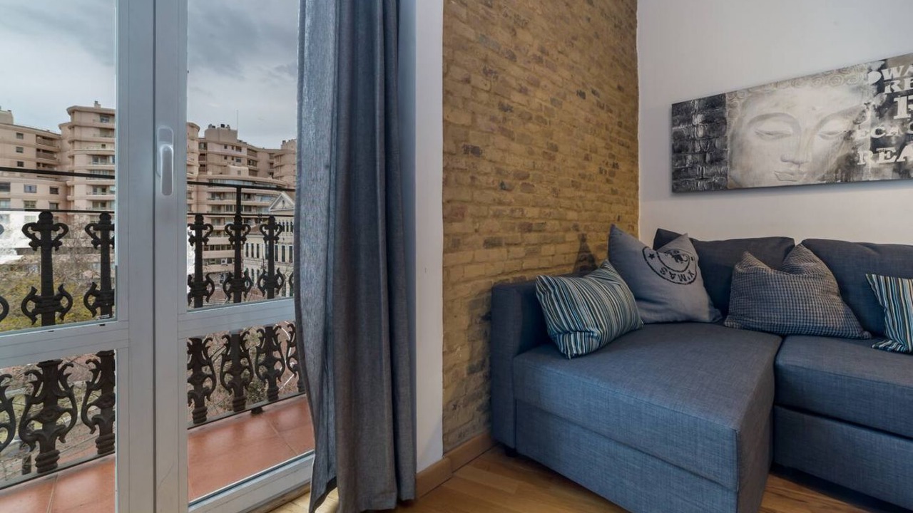 Photo of Livingroom in Morvedre