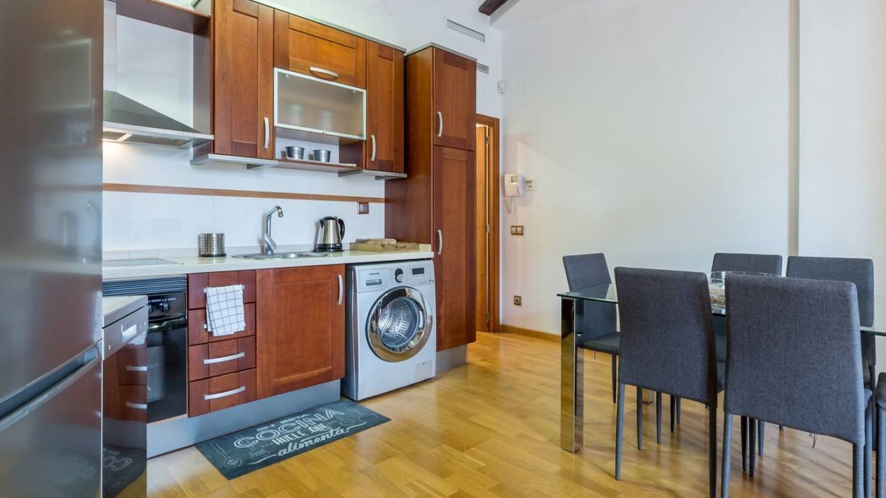 Photo of Kitchen in Morvedre