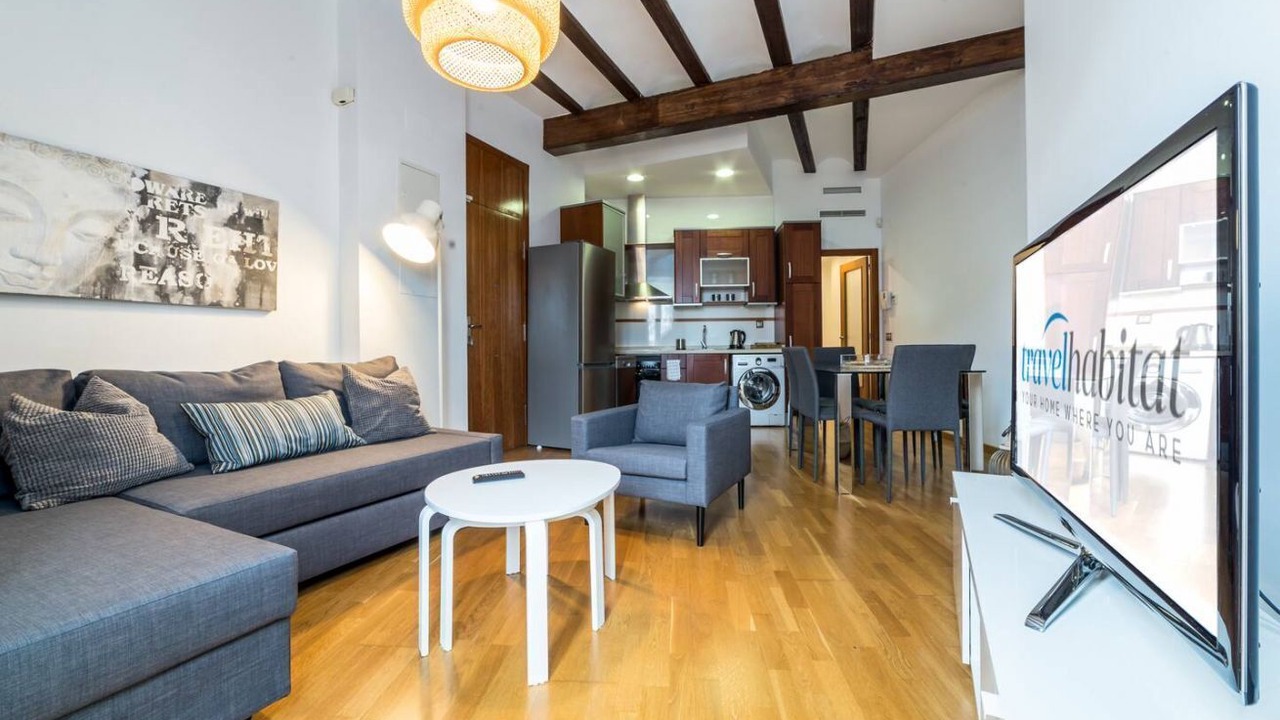 Photo of Livingroom in Morvedre