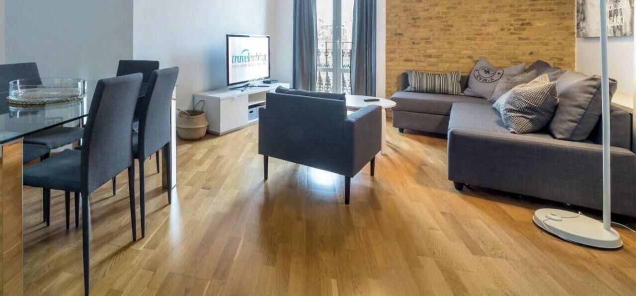 Photo of Livingroom in Morvedre