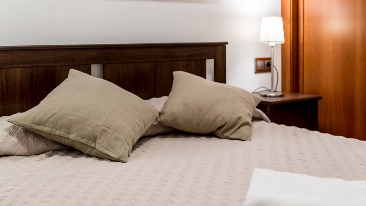 Photo of Bedroom in Morvedre