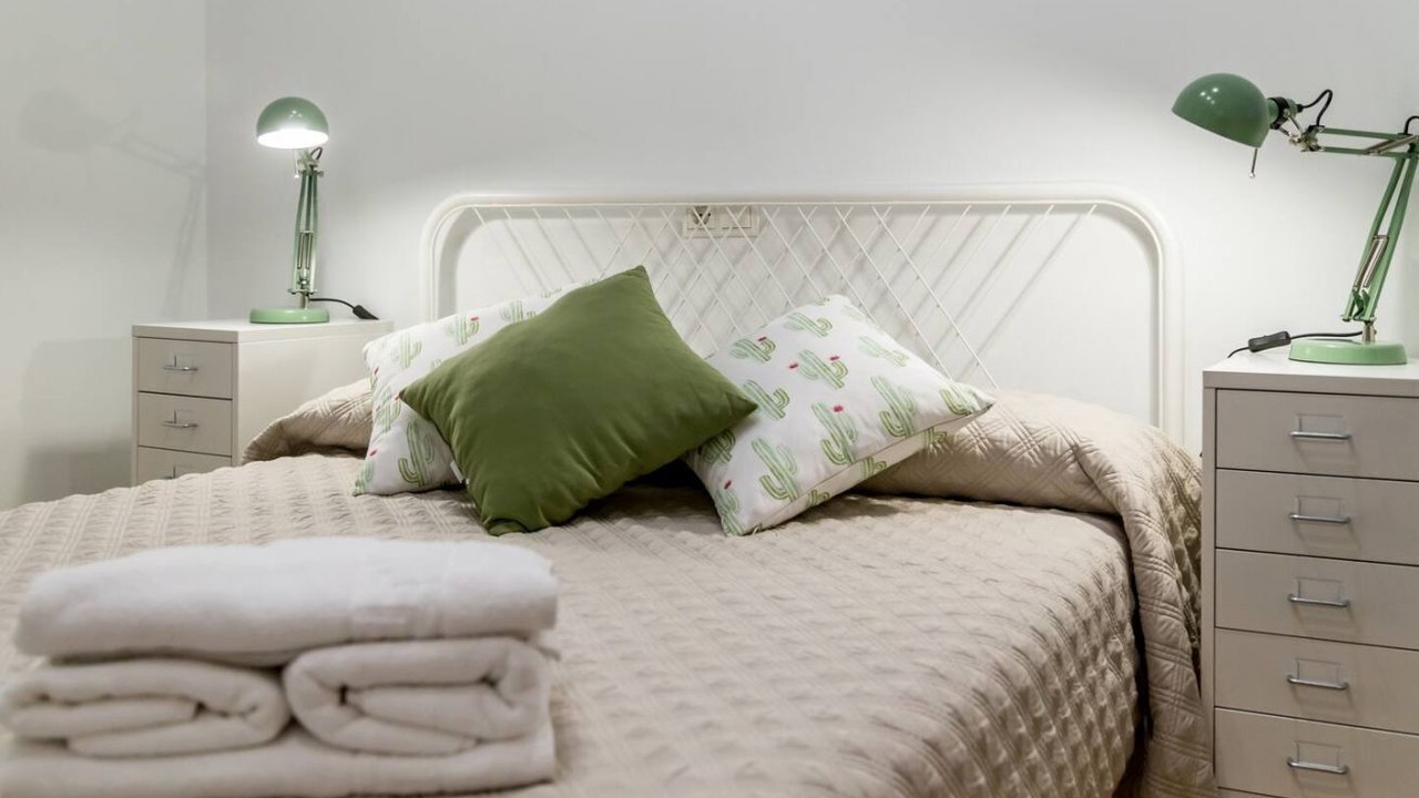 Photo of Bedroom in Morvedre