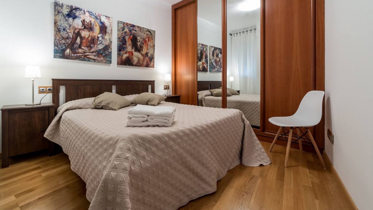 Photo of Bedroom in Morvedre