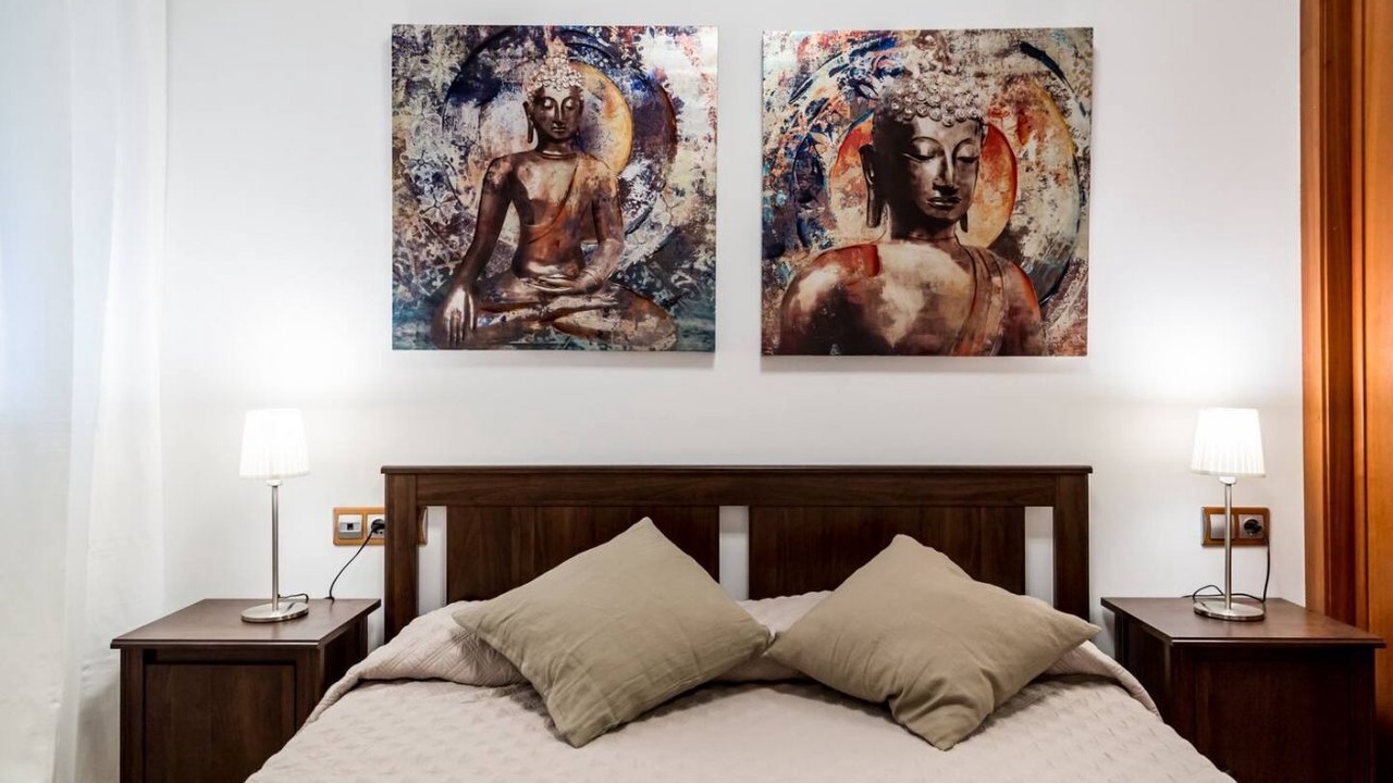 Photo of Bedroom in Morvedre