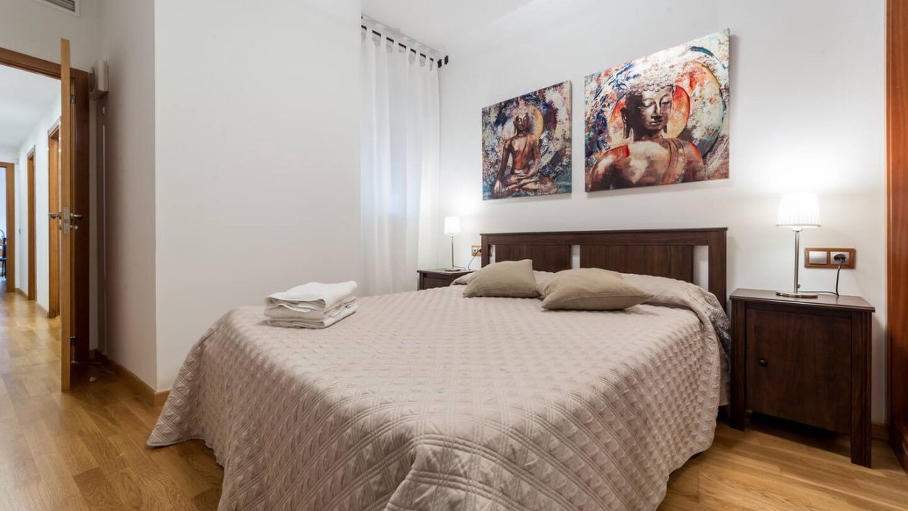 Photo of Bedroom in Morvedre