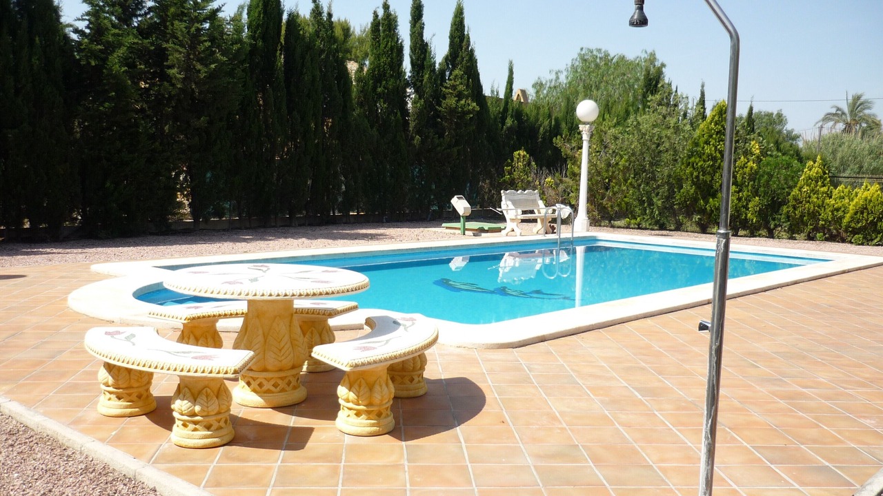 Photo of Outdoor in Elche