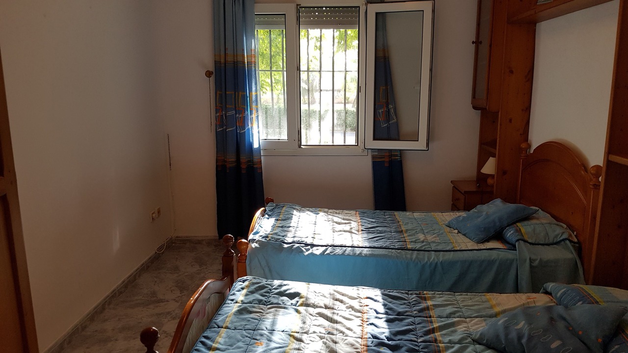 Photo of Bedroom in Elche