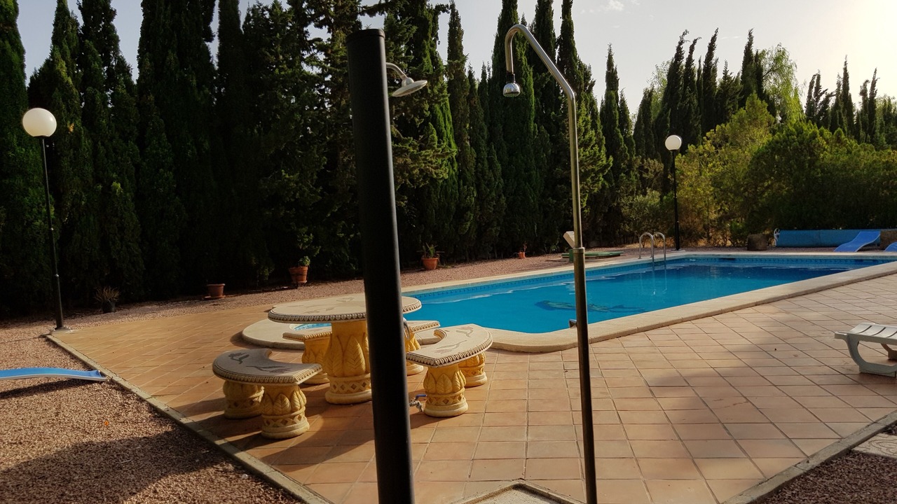 Photo of Outdoor in Elche
