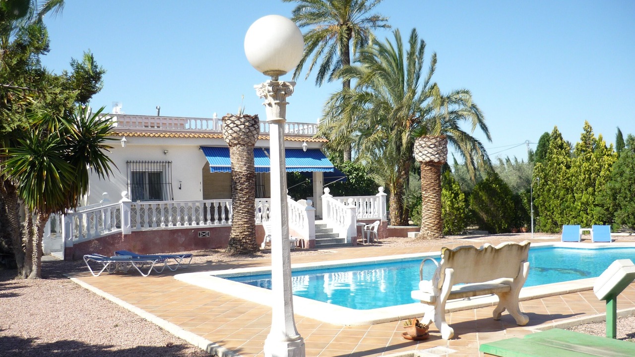 Photo of Outdoor in Elche